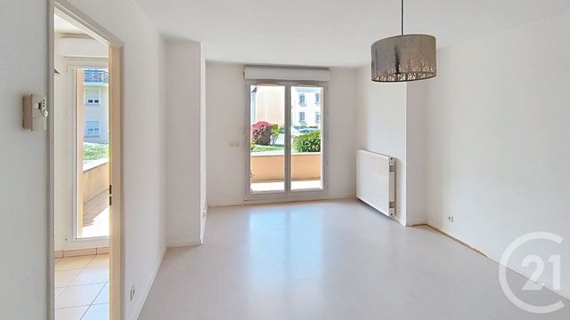 Appartement F3 &agrave; vendre - 3 pi&egrave;ces - 60,76 m2 - Brie Comte Robert - 77 - ILE-DE-FRANCE