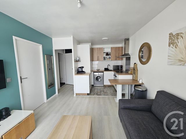 Appartement F1 Bis à louer BRIE COMTE ROBERT