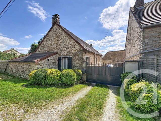 Maison &agrave; vendre - 6 pi&egrave;ces - 150 m2 - Ozouer Le Voulgis - 77 - ILE-DE-FRANCE
