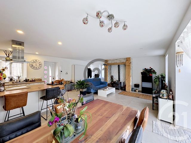 Maison à vendre OZOUER LE VOULGIS