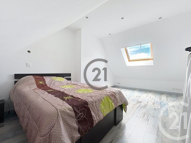 Maison &agrave; vendre - 6 pi&egrave;ces - 150 m2 - Ozouer Le Voulgis - 77 - ILE-DE-FRANCE
