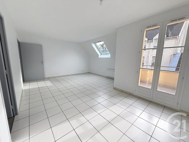 Appartement F2 &agrave; vendre - 2 pi&egrave;ces - 44,71 m2 - Brie Comte Robert - 77 - ILE-DE-FRANCE