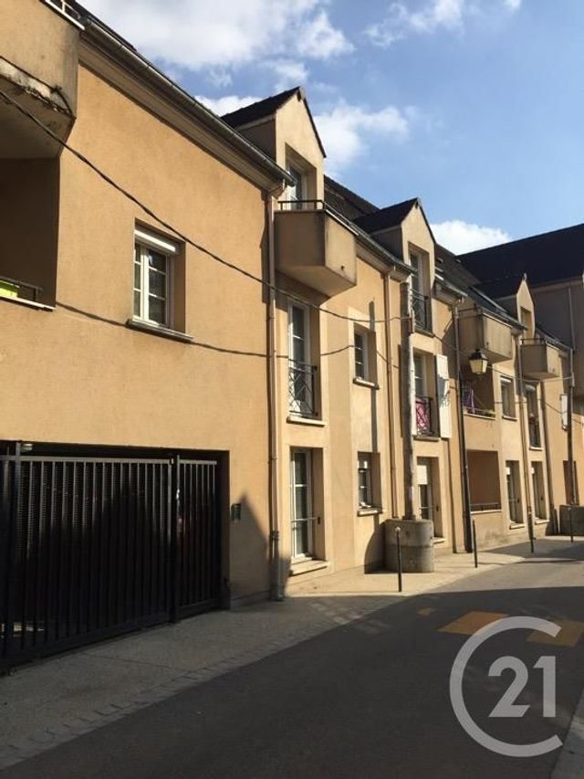 Appartement F2 &agrave; vendre - 2 pi&egrave;ces - 44,71 m2 - Brie Comte Robert - 77 - ILE-DE-FRANCE