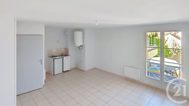 Appartement F1 à vendre BRIE COMTE ROBERT
