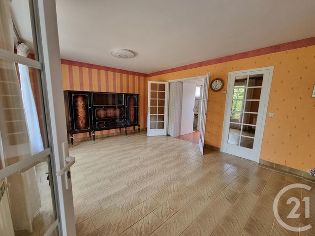 Maison &agrave; louer - 5 pi&egrave;ces - 93,05 m2 - Brie Comte Robert - 77 - ILE-DE-FRANCE