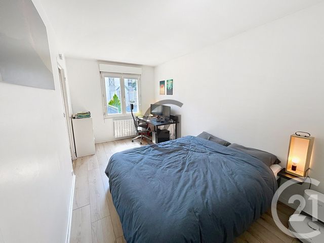 Appartement F2 &agrave; vendre - 2 pi&egrave;ces - 50,21 m2 - Brie Comte Robert - 77 - ILE-DE-FRANCE