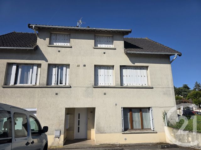 Appartement F2 &agrave; louer - 2 pi&egrave;ces - 41,65 m2 - Brie Comte Robert - 77 - ILE-DE-FRANCE