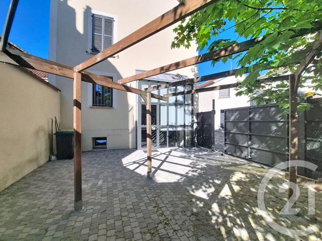 Appartement Souplex à vendre BRIE COMTE ROBERT