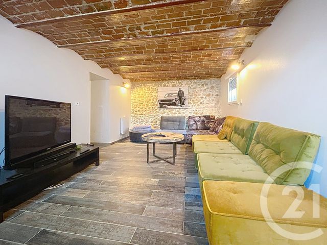 Appartement Souplex &agrave; vendre - 4 pi&egrave;ces - 101,31 m2 - Brie Comte Robert - 77 - ILE-DE-FRANCE