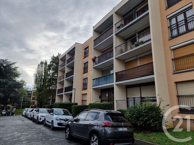 Appartement F2 &agrave; louer - 2 pi&egrave;ces - 53 m2 - Villecresnes - 94 - ILE-DE-FRANCE
