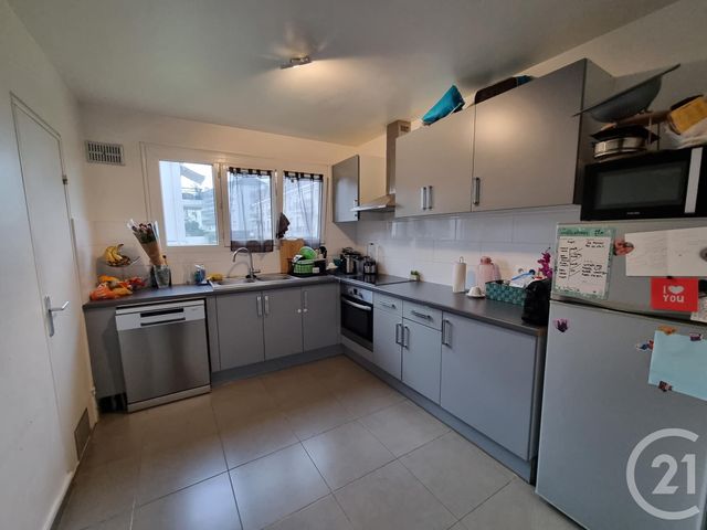 Appartement F2 &agrave; louer - 2 pi&egrave;ces - 53 m2 - Villecresnes - 94 - ILE-DE-FRANCE