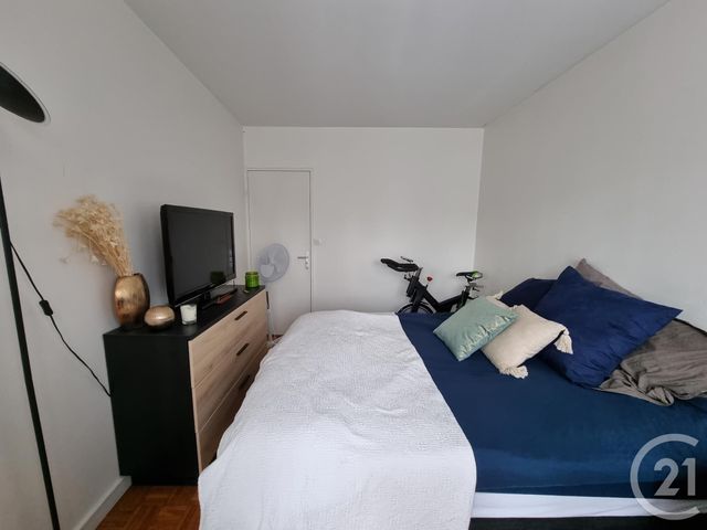 Appartement F2 &agrave; louer - 2 pi&egrave;ces - 53 m2 - Villecresnes - 94 - ILE-DE-FRANCE