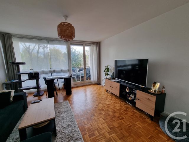 Appartement F2 &agrave; louer - 2 pi&egrave;ces - 53 m2 - Villecresnes - 94 - ILE-DE-FRANCE