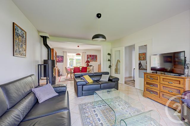 Maison &agrave; vendre - 5 pi&egrave;ces - 134,23 m2 - Servon - 77 - ILE-DE-FRANCE