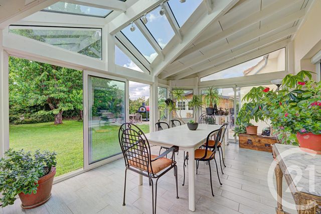 Maison &agrave; vendre - 5 pi&egrave;ces - 134,23 m2 - Servon - 77 - ILE-DE-FRANCE