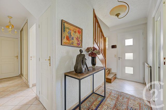 Maison &agrave; vendre - 5 pi&egrave;ces - 134,23 m2 - Servon - 77 - ILE-DE-FRANCE