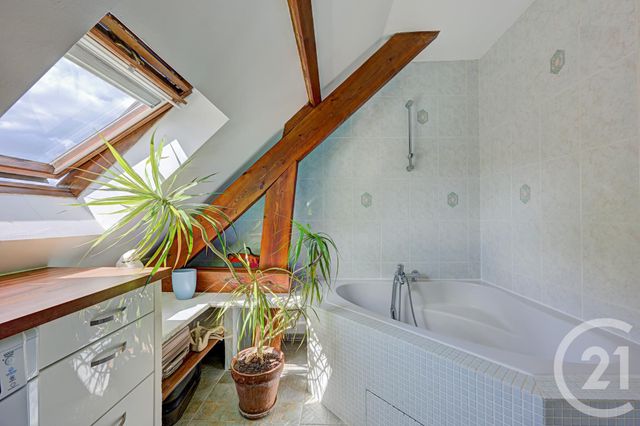 Maison &agrave; vendre - 5 pi&egrave;ces - 134,23 m2 - Servon - 77 - ILE-DE-FRANCE