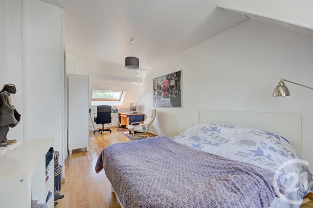 Maison &agrave; vendre - 5 pi&egrave;ces - 134,23 m2 - Servon - 77 - ILE-DE-FRANCE