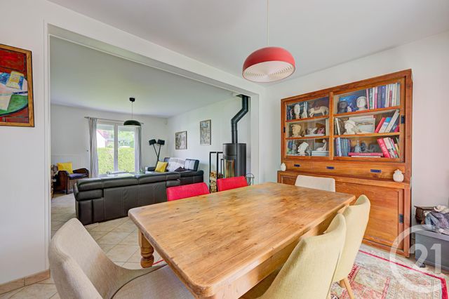 Maison &agrave; vendre - 5 pi&egrave;ces - 134,23 m2 - Servon - 77 - ILE-DE-FRANCE