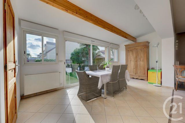 Maison &agrave; vendre - 6 pi&egrave;ces - 117,55 m2 - Brie Comte Robert - 77 - ILE-DE-FRANCE