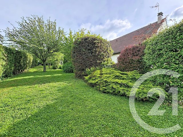 Maison &agrave; vendre - 6 pi&egrave;ces - 130 m2 - Varennes Jarcy - 91 - ILE-DE-FRANCE