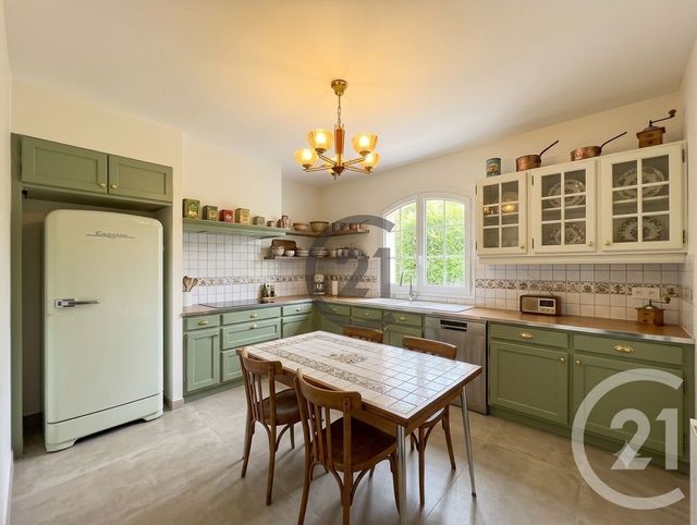 Maison &agrave; vendre - 6 pi&egrave;ces - 130 m2 - Varennes Jarcy - 91 - ILE-DE-FRANCE