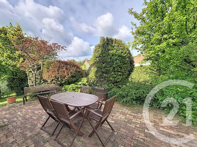 Maison &agrave; vendre - 6 pi&egrave;ces - 130 m2 - Varennes Jarcy - 91 - ILE-DE-FRANCE