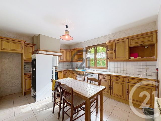 Maison &agrave; vendre - 6 pi&egrave;ces - 130 m2 - Varennes Jarcy - 91 - ILE-DE-FRANCE
