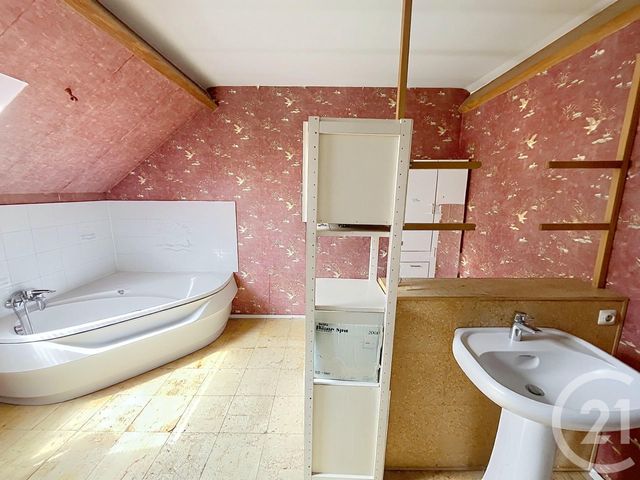 Maison &agrave; vendre - 7 pi&egrave;ces - 127,34 m2 - Servon - 77 - ILE-DE-FRANCE