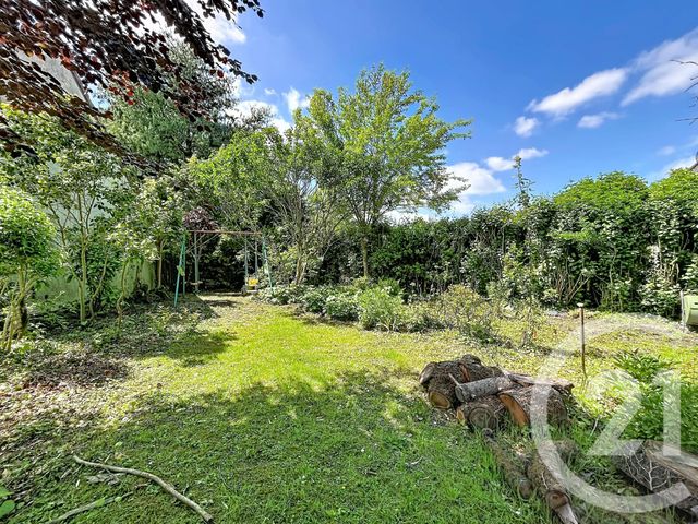 Maison &agrave; vendre - 7 pi&egrave;ces - 127,34 m2 - Servon - 77 - ILE-DE-FRANCE