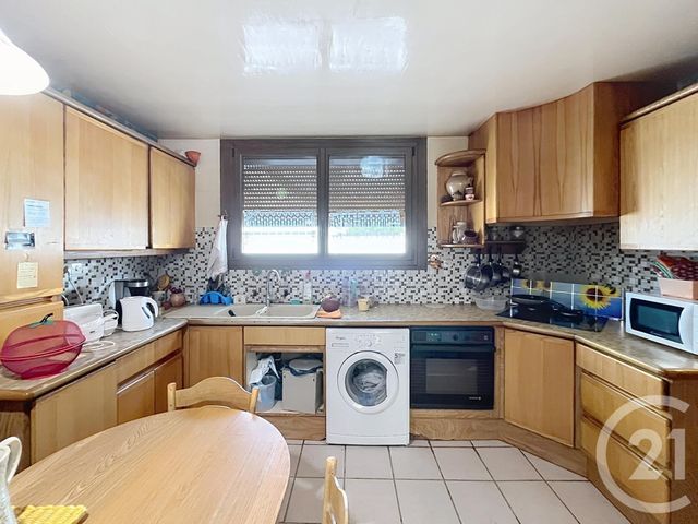 Maison &agrave; vendre - 7 pi&egrave;ces - 127,34 m2 - Servon - 77 - ILE-DE-FRANCE