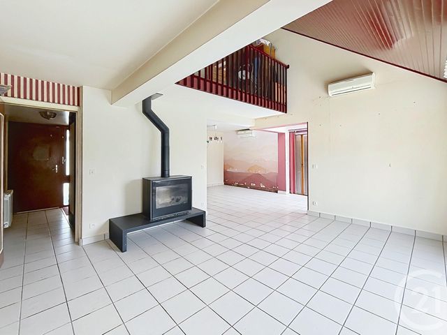 Maison &agrave; vendre - 7 pi&egrave;ces - 127,34 m2 - Servon - 77 - ILE-DE-FRANCE