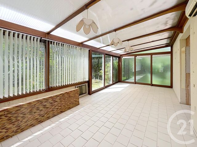 Maison &agrave; vendre - 7 pi&egrave;ces - 127,34 m2 - Servon - 77 - ILE-DE-FRANCE