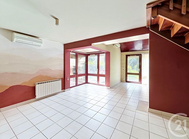 Maison &agrave; vendre - 7 pi&egrave;ces - 127,34 m2 - Servon - 77 - ILE-DE-FRANCE