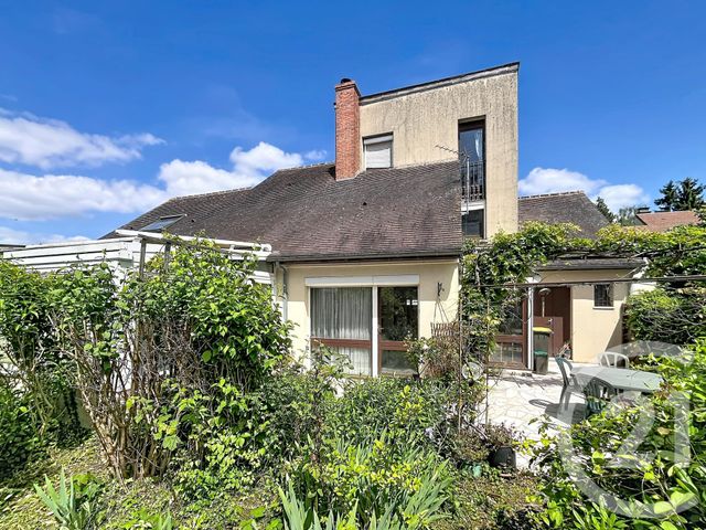 Maison &agrave; vendre - 7 pi&egrave;ces - 127,34 m2 - Servon - 77 - ILE-DE-FRANCE