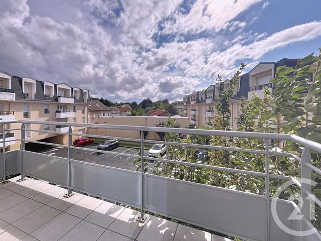 Appartement Triplex &agrave; vendre - 4 pi&egrave;ces - 68,91 m2 - Brie Comte Robert - 77 - ILE-DE-FRANCE