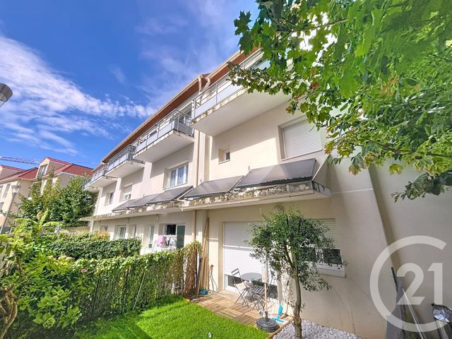 Appartement Triplex à vendre BRIE COMTE ROBERT