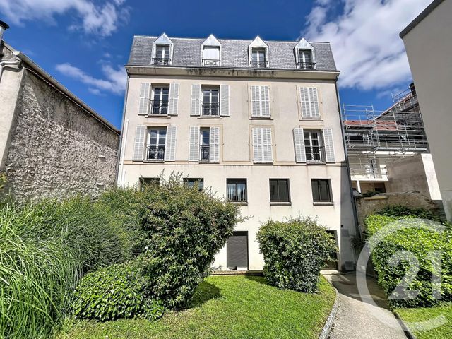 Appartement F1 &agrave; vendre - 1 pi&egrave;ce - 30,80 m2 - Brie Comte Robert - 77 - ILE-DE-FRANCE