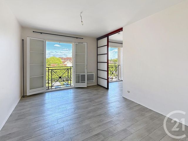 Appartement F1 &agrave; vendre - 1 pi&egrave;ce - 30,80 m2 - Brie Comte Robert - 77 - ILE-DE-FRANCE
