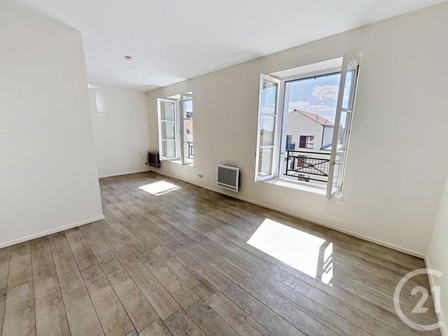 Appartement F1 &agrave; vendre - 1 pi&egrave;ce - 30 m2 - Brie Comte Robert - 77 - ILE-DE-FRANCE