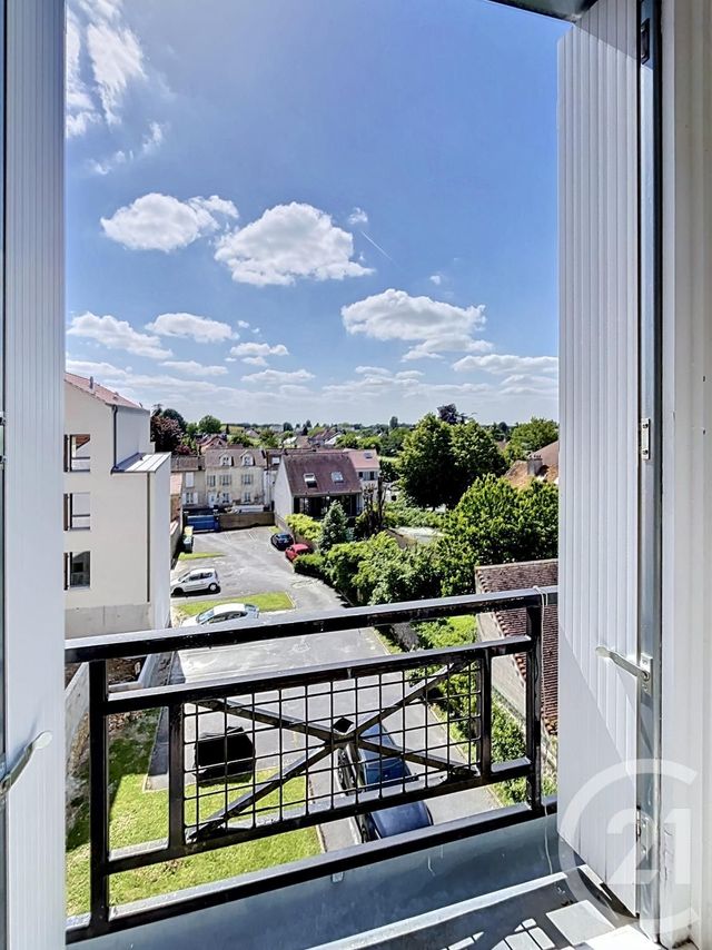 Appartement F1 &agrave; vendre - 1 pi&egrave;ce - 30 m2 - Brie Comte Robert - 77 - ILE-DE-FRANCE