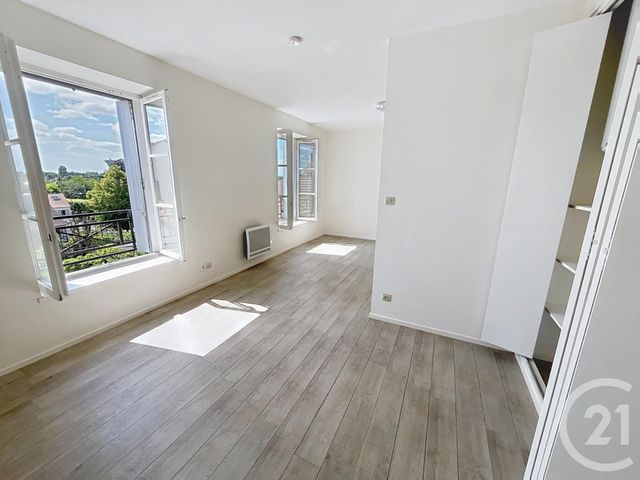 Appartement F1 &agrave; vendre - 1 pi&egrave;ce - 30 m2 - Brie Comte Robert - 77 - ILE-DE-FRANCE