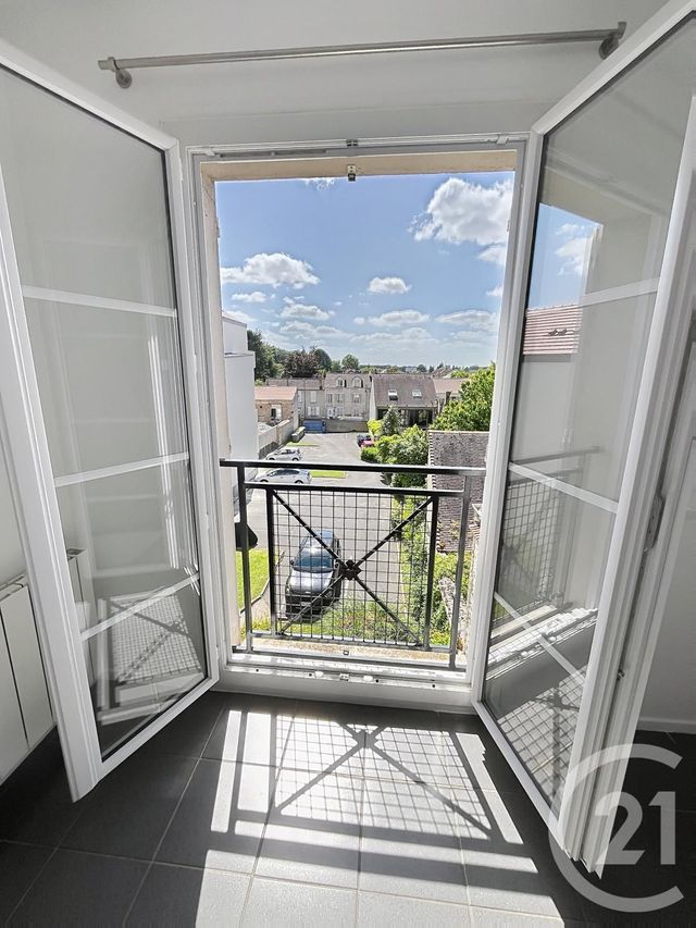Appartement F2 &agrave; vendre - 2 pi&egrave;ces - 39,20 m2 - Brie Comte Robert - 77 - ILE-DE-FRANCE