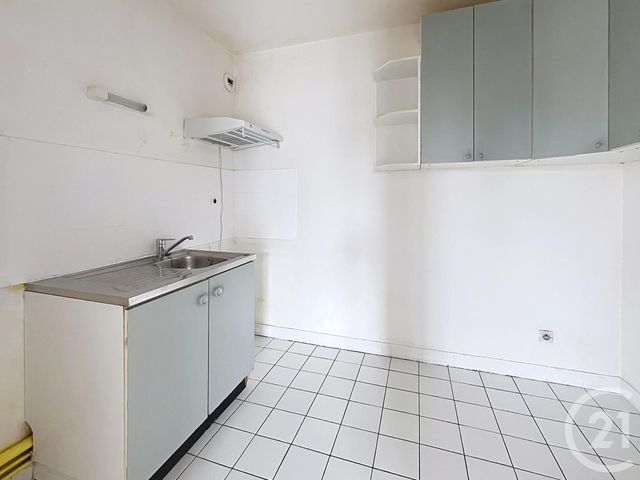 Appartement F2 &agrave; vendre - 2 pi&egrave;ces - 39,20 m2 - Brie Comte Robert - 77 - ILE-DE-FRANCE