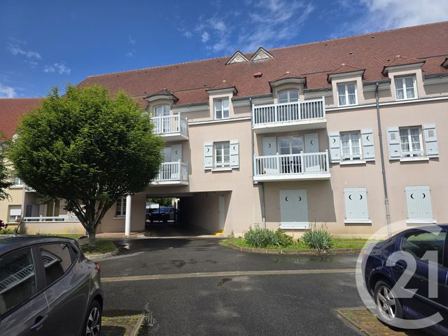 Appartement F2 &agrave; louer - 2 pi&egrave;ces - 50,50 m2 - Brie Comte Robert - 77 - ILE-DE-FRANCE