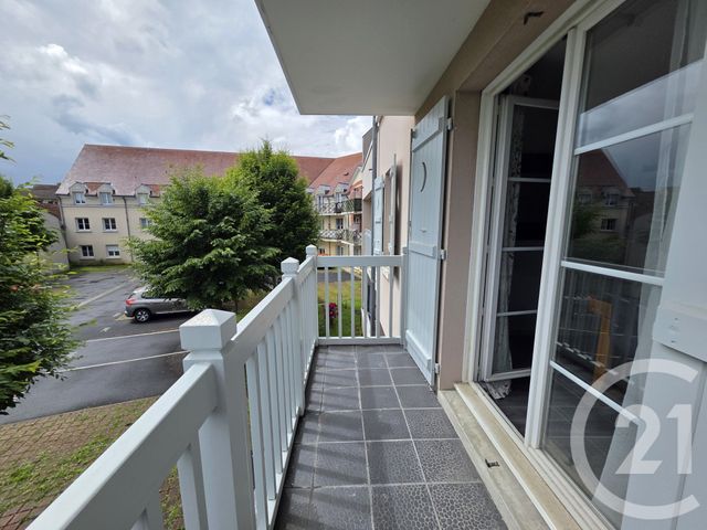 Appartement F2 &agrave; louer - 2 pi&egrave;ces - 50,50 m2 - Brie Comte Robert - 77 - ILE-DE-FRANCE