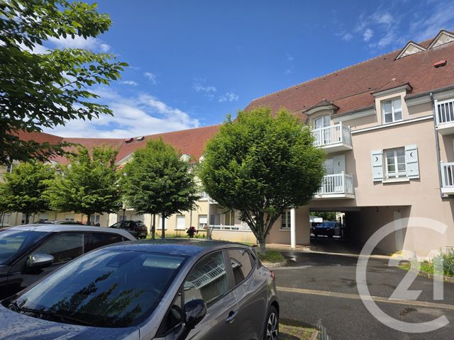 Appartement F2 &agrave; louer - 2 pi&egrave;ces - 50,50 m2 - Brie Comte Robert - 77 - ILE-DE-FRANCE
