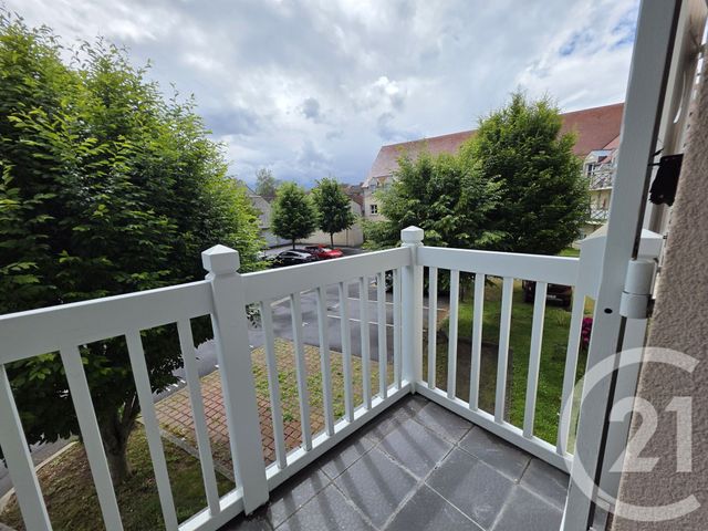 Appartement F2 &agrave; louer - 2 pi&egrave;ces - 50,50 m2 - Brie Comte Robert - 77 - ILE-DE-FRANCE