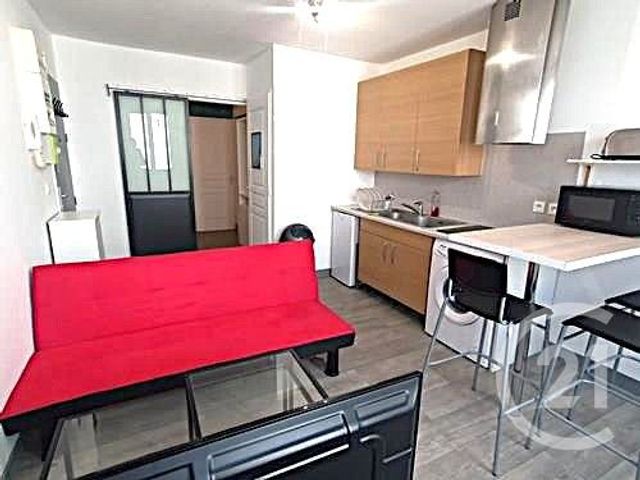 Appartement F1 à louer BRIE COMTE ROBERT