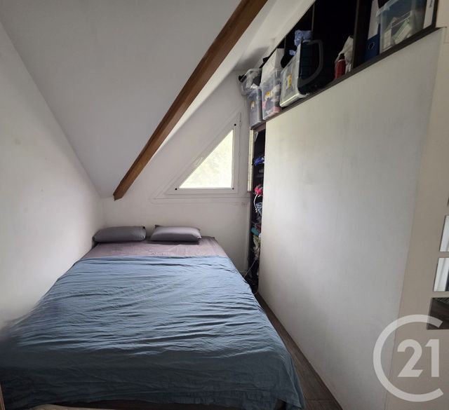 Appartement F1 &agrave; louer - 1 pi&egrave;ce - 20,10 m2 - Brie Comte Robert - 77 - ILE-DE-FRANCE